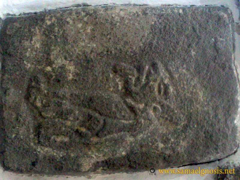 Zona Arqueológica de Xochicalco Foto 0860