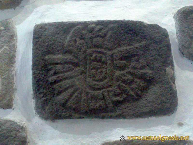 Zona Arqueológica de Xochicalco Foto 0866