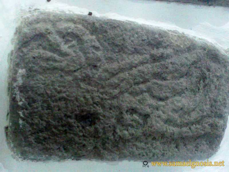 Zona Arqueológica de Xochicalco Foto 0883