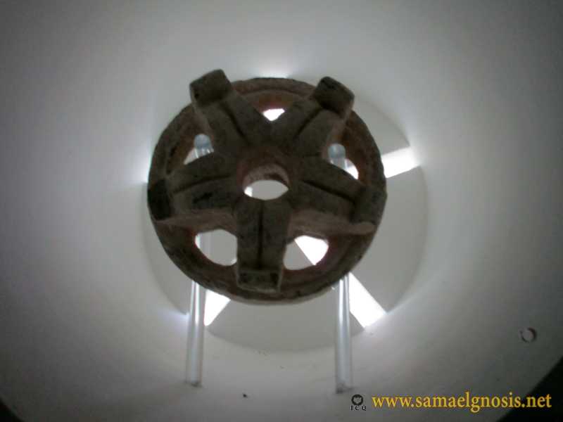 Zona Arqueológica de Xochicalco Foto 0912