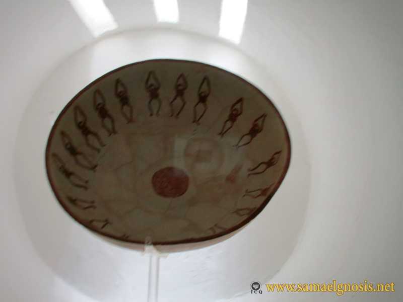 Zona Arqueológica de Xochicalco Foto 0913