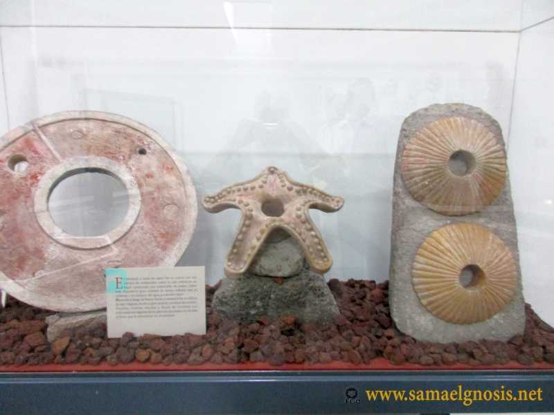 Zona Arqueológica de Xochicalco Foto 0946