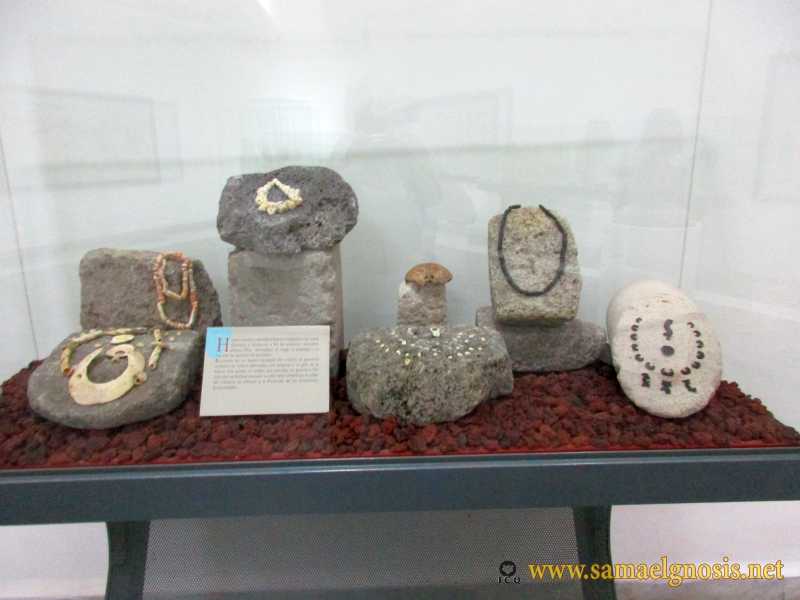 Zona Arqueológica de Xochicalco Foto 0953