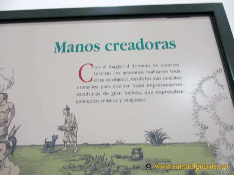 Zona Arqueológica de Xochicalco Foto 0973