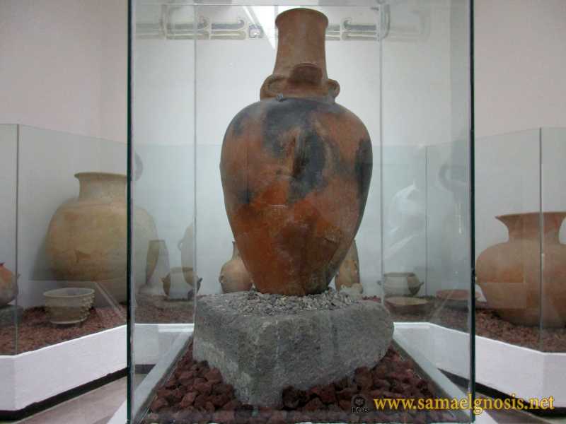 Zona Arqueológica de Xochicalco Foto 0976