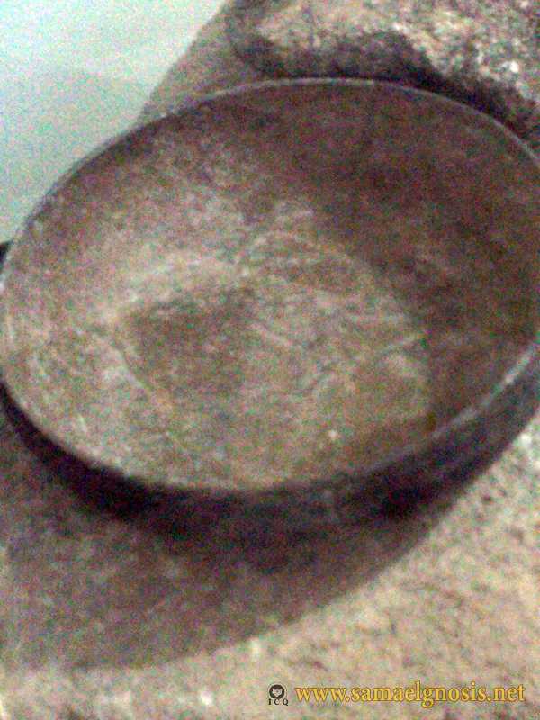 Zona Arqueológica de Xochicalco Foto 0996