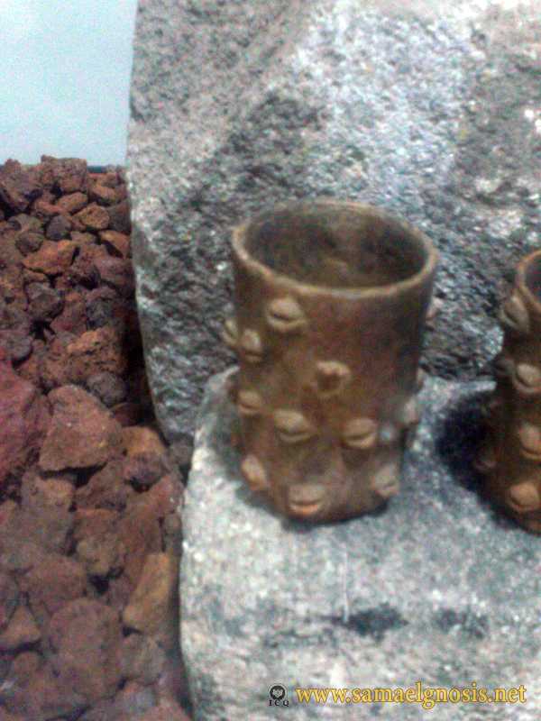 Zona Arqueológica de Xochicalco Foto 1013