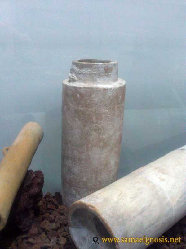 Zona Arqueológica de Xochicalco Foto 1038