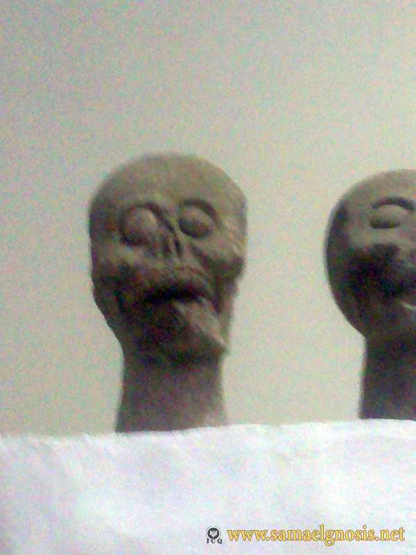 Zona Arqueológica de Xochicalco Foto 1051