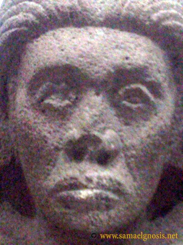 Zona Arqueológica de Xochicalco Foto 1054