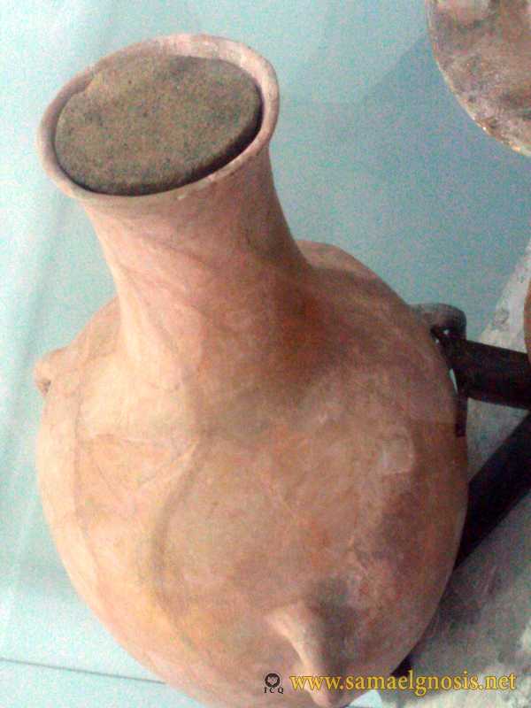 Zona Arqueológica de Xochicalco Foto 1075