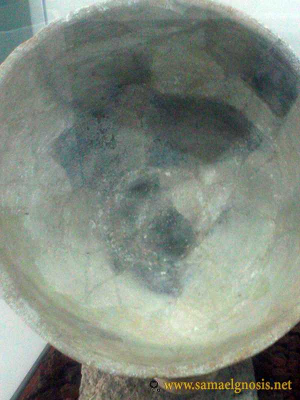 Zona Arqueológica de Xochicalco Foto 1077