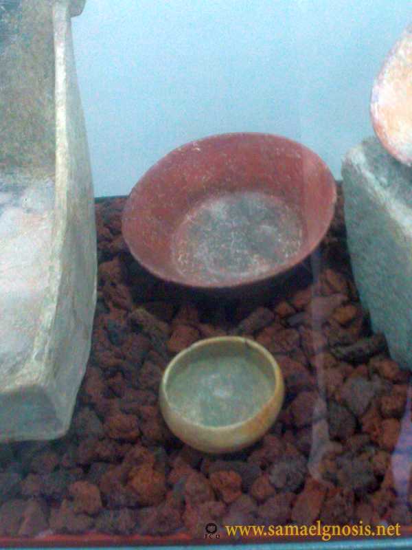 Zona Arqueológica de Xochicalco Foto 1078