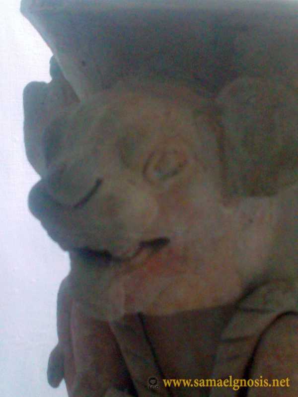 Zona Arqueológica de Xochicalco Foto 1105