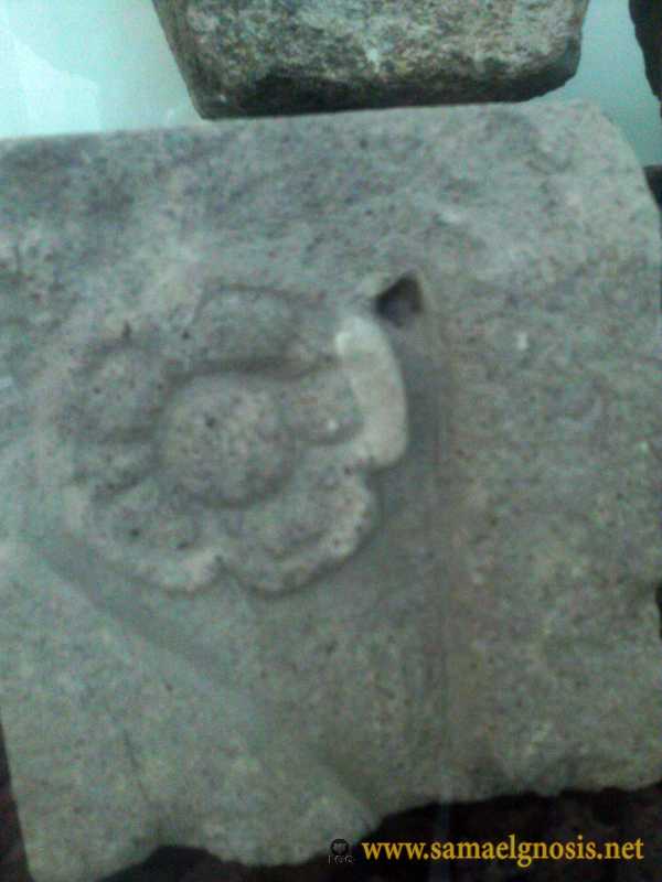 Zona Arqueológica de Xochicalco Foto 1121