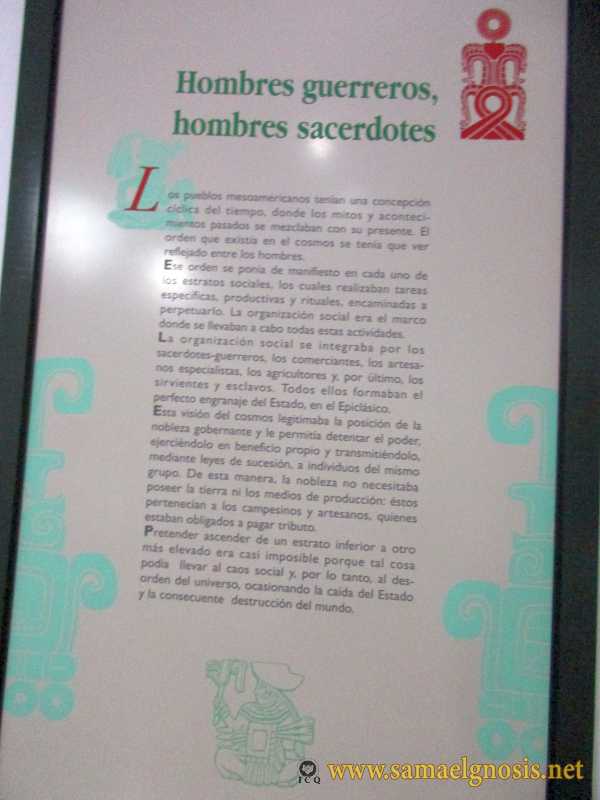 Zona Arqueológica de Xochicalco Foto 1127