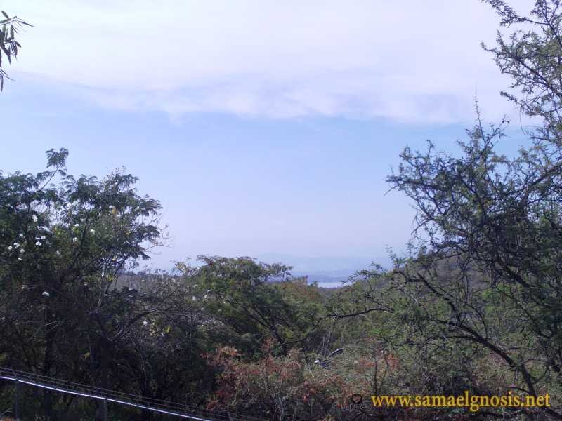 Zona Arqueológica de Xochicalco Foto 1140