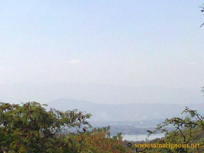 Zona Arqueológica de Xochicalco Foto 1141