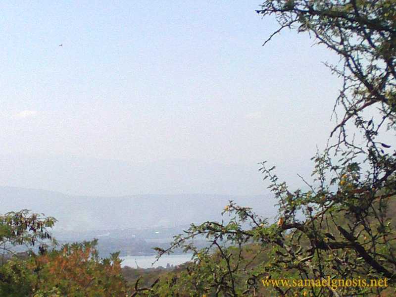 Zona Arqueológica de Xochicalco Foto 1142