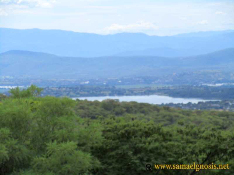 Zona Arqueológica de Xochicalco Foto 1200