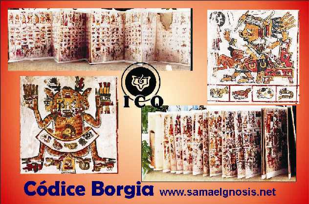 Códice Borgia