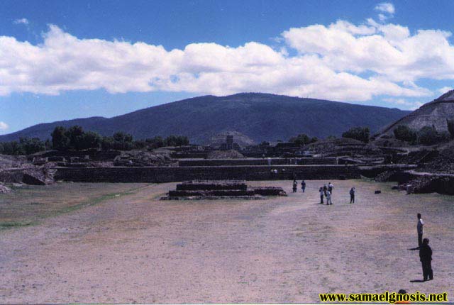 Teotihuacan 12