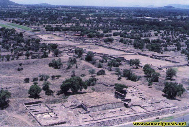 Teotihuacan 19