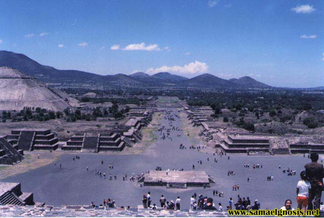 Teotihuacan 23
