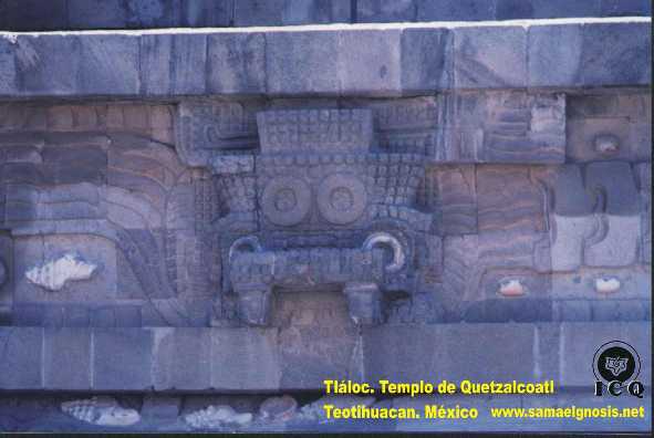Tlaloc