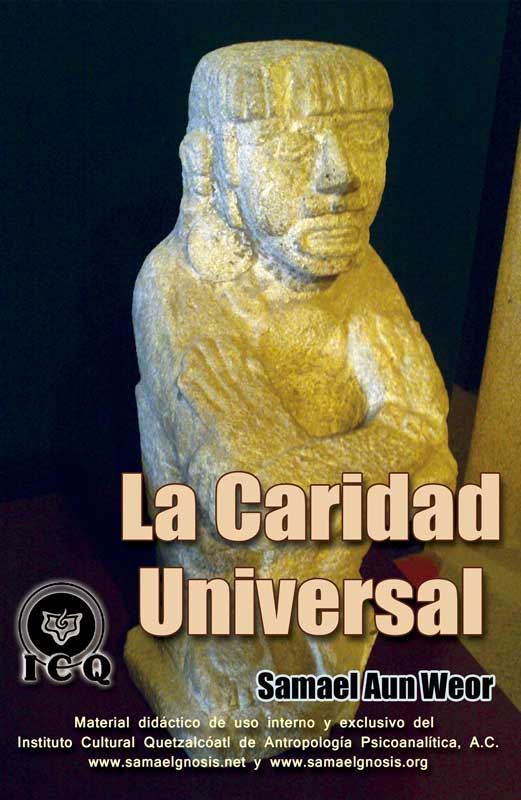 La Caridad Universal