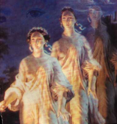 Fantasma