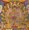 Budha Meditando