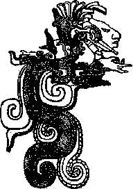 Quetzalcoatl Kukulkan