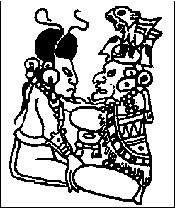 Unimismo Maya