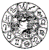 Los 12 Signos del Zodiaco
