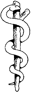 Caduceo de Mercurio