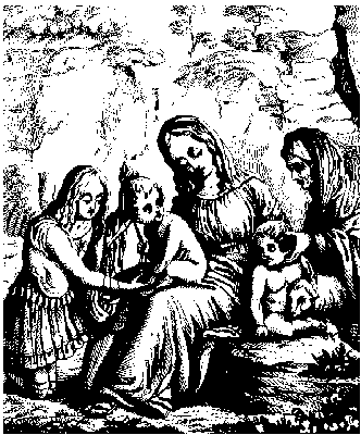 La Navidad