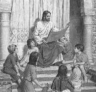 Jesús