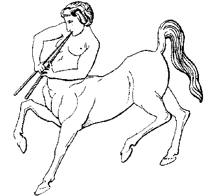 Centauro