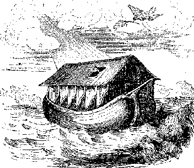 Arca de Noe