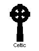 Cruz Celta