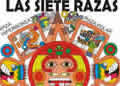 Siete Raza. Revista 45