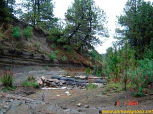 Ciudad Guzman México