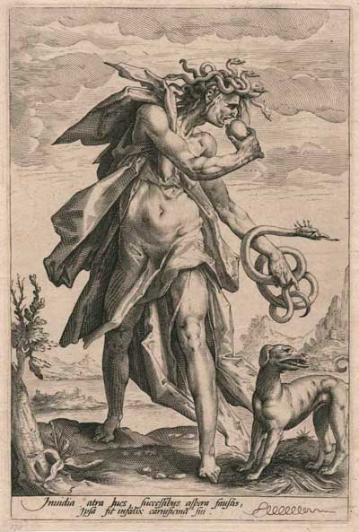 El Ego de la Envidia