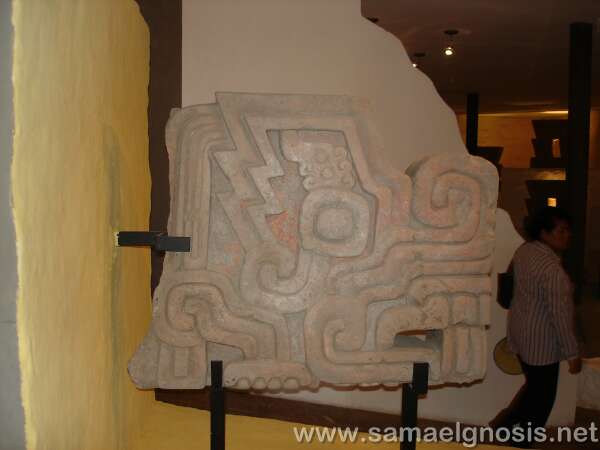 Zona Arqueológica de Plazuelas. Pénjamo Guanajuato., México