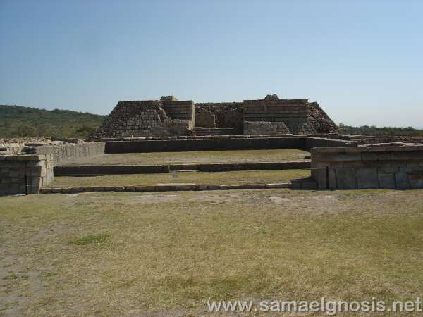 Salón de los caracoles. Plazuelas