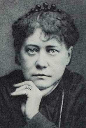 Helena Petronila Blavatski