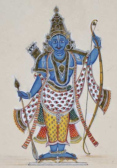 Rama