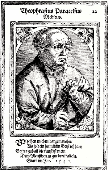 Paracelso. Revista Número 60 La Sabiduría del Ser