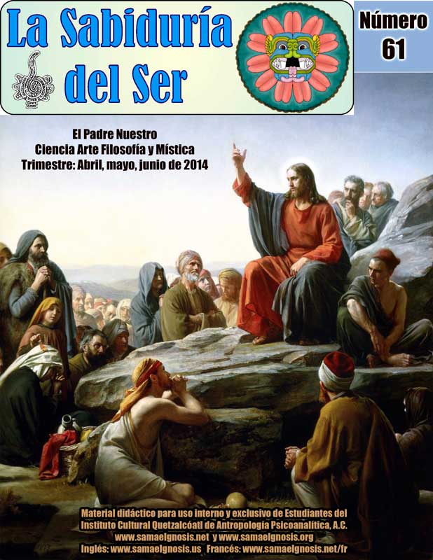 La Sabiduría del Ser 61